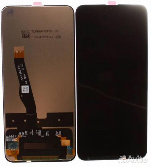 Дисплей для Huawei P Smart Z/Y9 Prime 2019/Honor 9