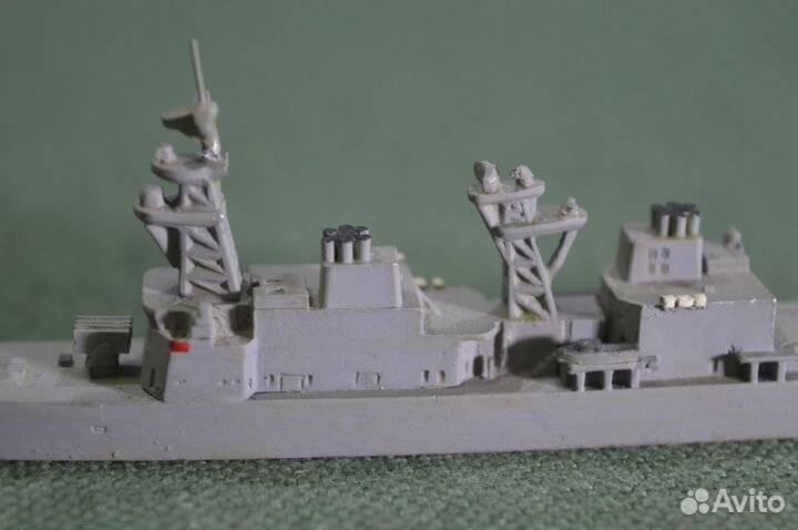 Корабль модель 