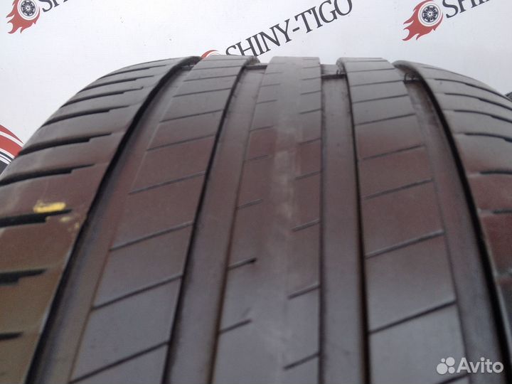 Michelin Latitude Sport 3 235/50 R19 99V