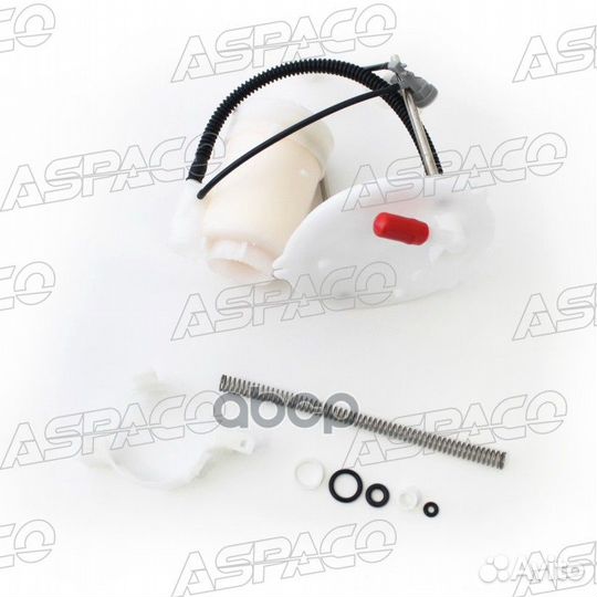 Фильтр топливный mazda CX-7 (2006-2010) L33L-13