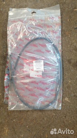 Трос ручника Bora Octavia Tour