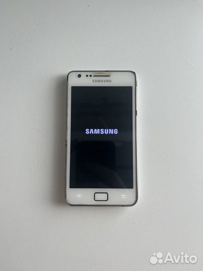 Samsung Galaxy S2 GT-I9100