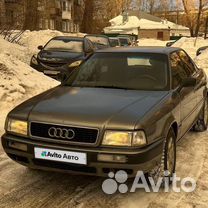 Audi 80 2.3 MT, 1992, 150 000 км, с пробегом, цена 160 000 руб.