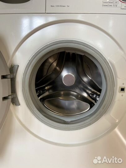 Стиральная машина бу Bosch wlg2416moe