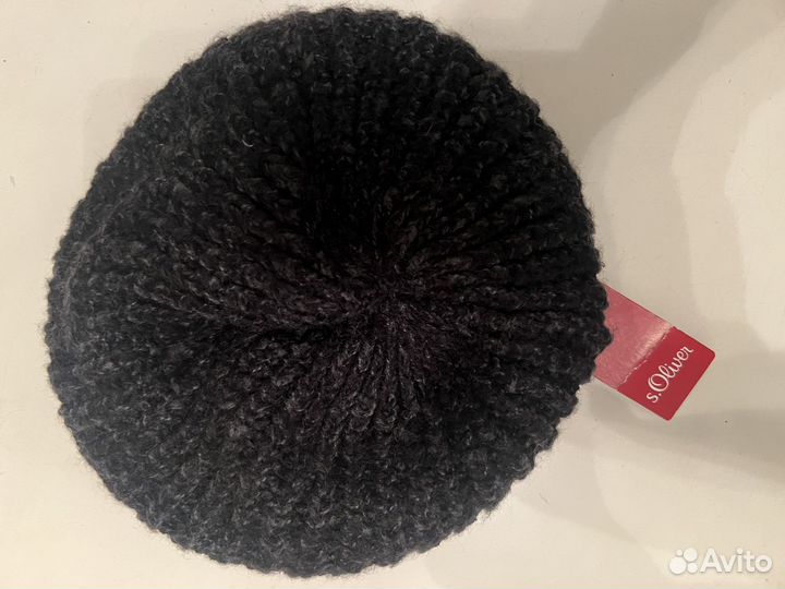 Новый берет S Oliver
