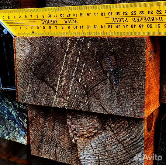 Малые проекты с брусом из лиственницы