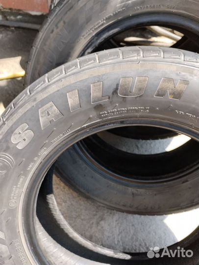 Sailun Atrezzo Elite 195/65 R15 91V