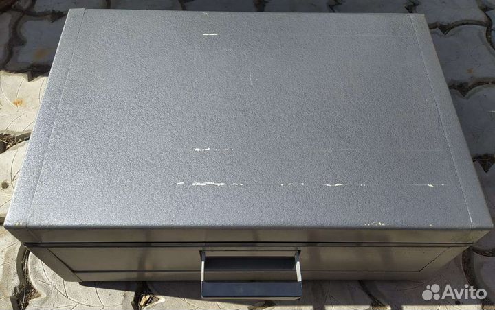 Комплект измерительный К506