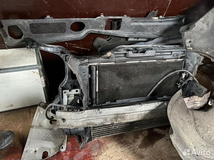 Запчасти на Audi и другие из Европы и рб