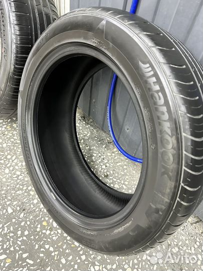 Hankook Kinergy Eco RV 235/50 R18