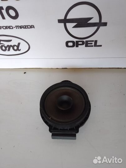 Динамик передний Opel Astra J