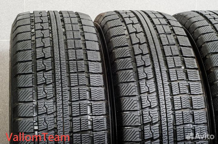 Toyo Winter Tranpath MK4a 225/65 R17 102Q