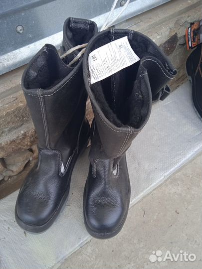 Сапоги 44 размер, лето 1500.зима1800