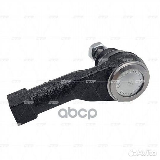 Наконечник р/т renault megane I 03/99-10/02/CLI