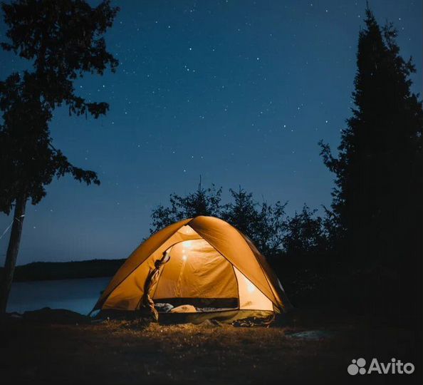 Палатка аренда прокат