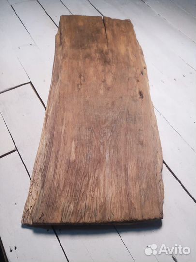 Столешница из амбарного дуба