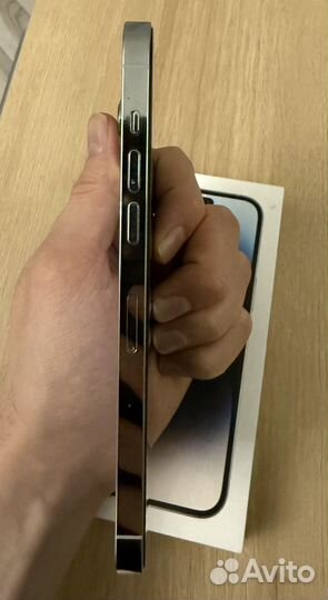 iPhone 14 Pro Max, 128 ГБ