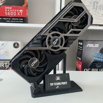 Видеокарта rtx3060ti 8gb