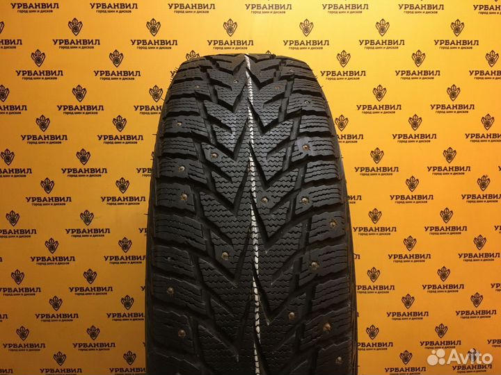 Nexen Winguard WinSpike WS62 235/65 R17 108T