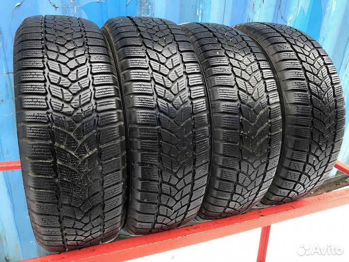 Firestone Winterhawk 3 185/60 R15