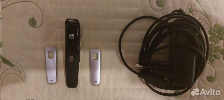 Bluetooth-гарнитура Sony Ericsson HBH-610a