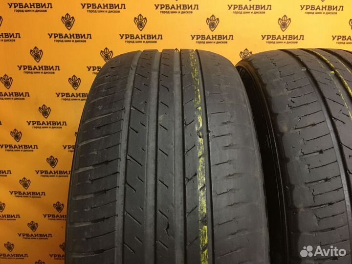 Kapsen ComfortMax S801 195/50 R15 82V