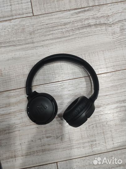 Беспроводные наушники jbl tune 500bt
