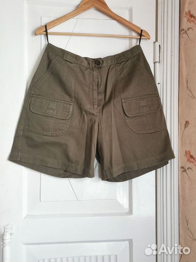 Шорты джинсовые 46 48 для девушки