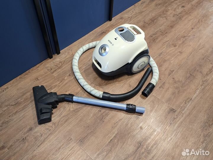 Пылесос bosch bsgl2move5