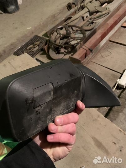 Зеркала ваз 2109