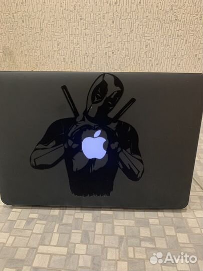 Apple MacBook Pro 13 retina