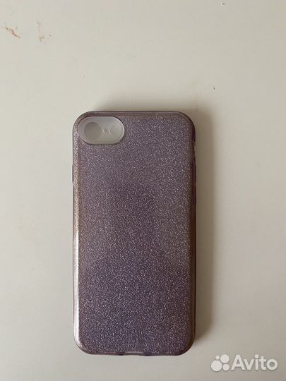 Чехол на iPhone 7/8/SE