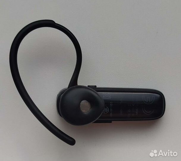 Bluetooth гарнитура jabra talk 25