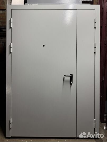 Дверь противопожарная