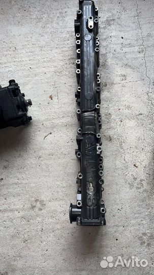 Запчасти для scania