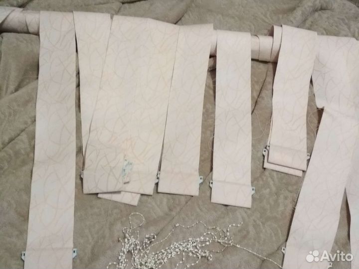 Жалюзи,для дачи бу