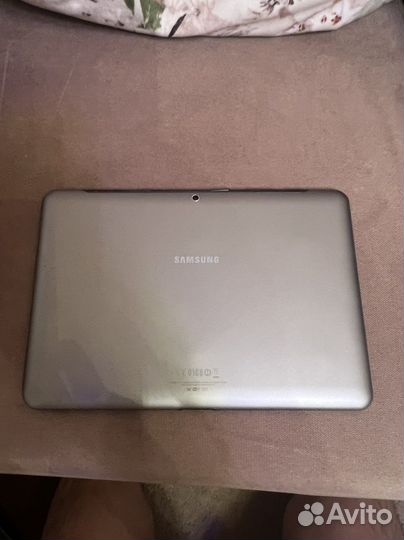 Samsung galaxy Tab 2 10.1