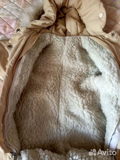 Комбинезон трансформер для малышей