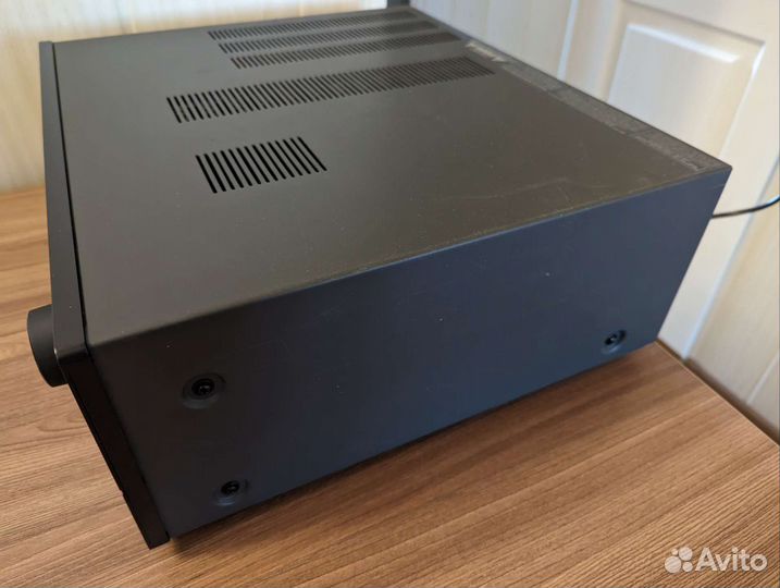 Ресивер NAD T753