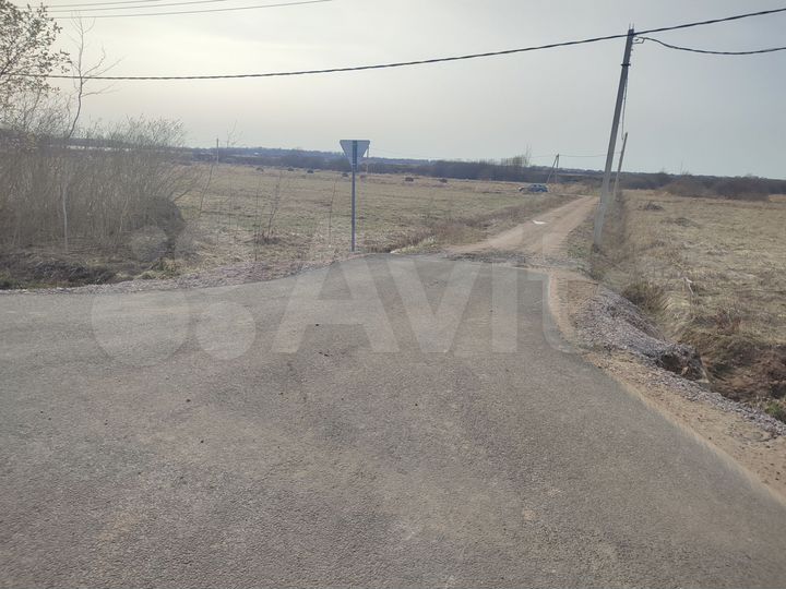 Участок 14 сот. (ИЖС)