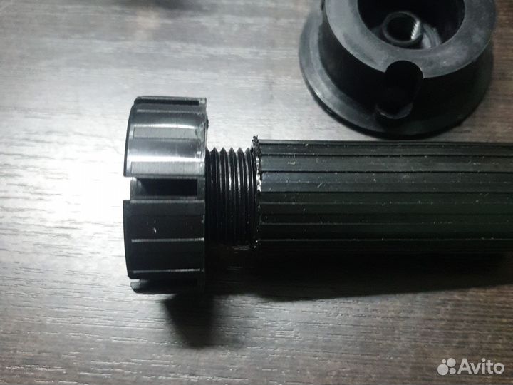 Ножки для мебели регулируемые