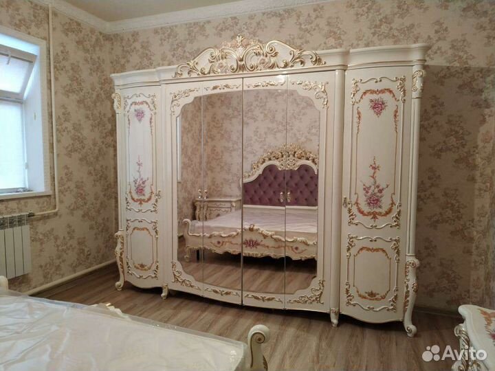 Сборка мебели