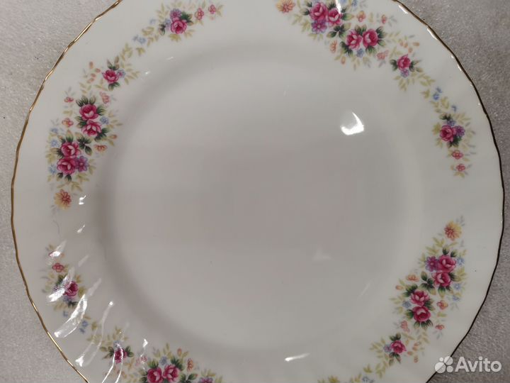 Сервиз столовый Япония Sone 3488