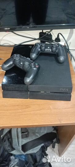 Sony playstation 4 PS4 500 gb