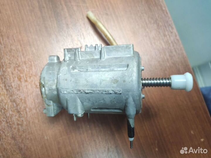 Термоблок нагреватель Krups XP или FD б.у