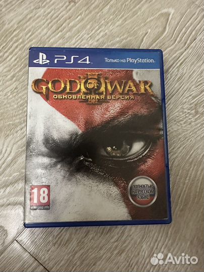 Игры для приставок ps4