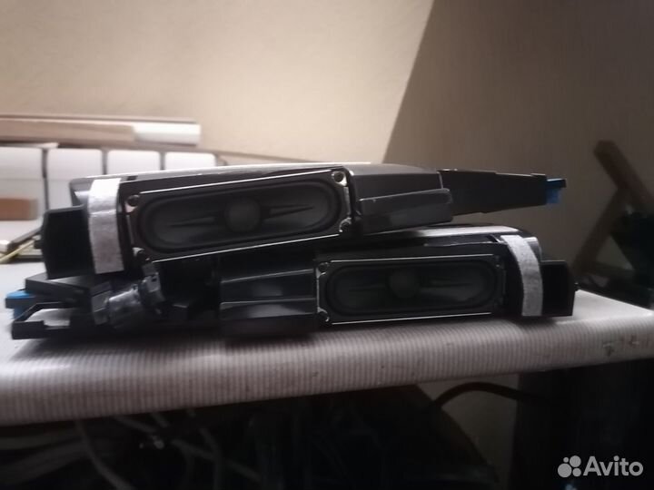 Динамики для телевизора samsung
