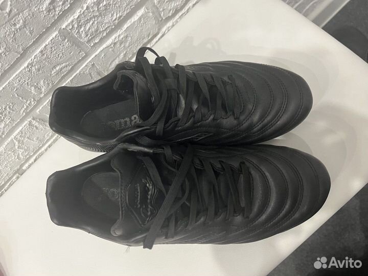 Бутсы joma 40.5