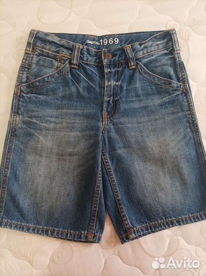 Шорты GAP