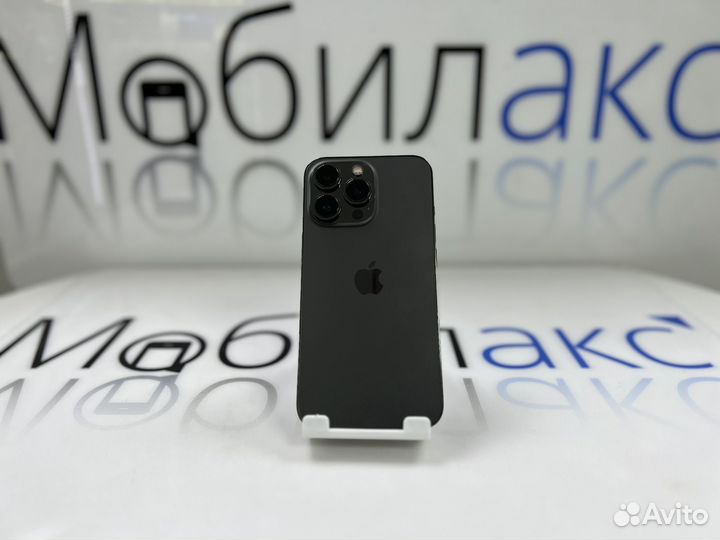 iPhone 13 Pro 256gb Graphite